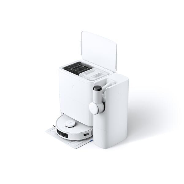 ロボットクリーナー DEEBOT T30S COMBO ハンディクリーナー付き
