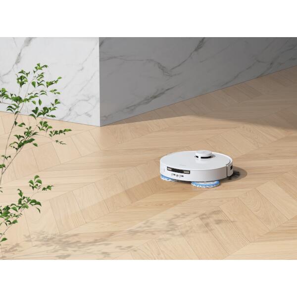 ロボットクリーナー DEEBOT T30S COMBO ハンディクリーナー付き