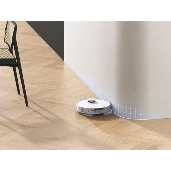ロボットクリーナー DEEBOT T30S COMBO ハンディクリーナー付き