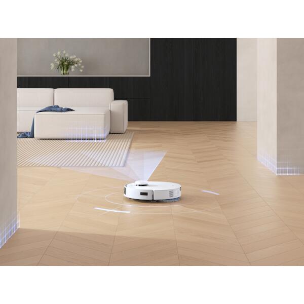 ロボットクリーナー DEEBOT T30S COMBO ハンディクリーナー付き