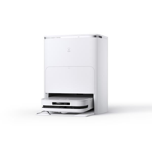 ★DEEBOTロボット掃除機⭐️ ディーボットロボット掃除機 | ECOVACS Japan公式サイト
