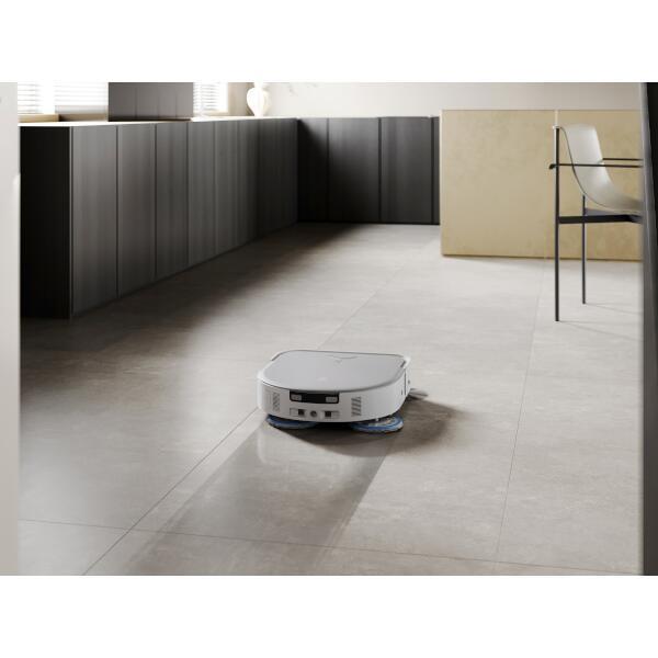 エコバックス ロボットクリーナー DEEBOT X5 PRO OMNI ホワイト