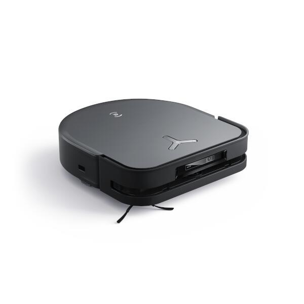 エコバックス ロボットクリーナー DEEBOT X5 PRO OMNI ブラック