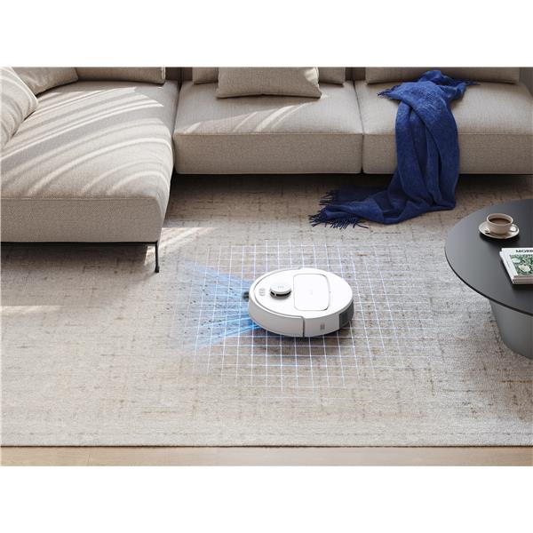 DEEBOT N20 MAX PLUS（ブラック） | ECOVACS Japan公式サイト