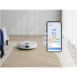 ECOVACS YDLX1131EE ロボットクリーナー DEEBOT N20 MAX PLUS