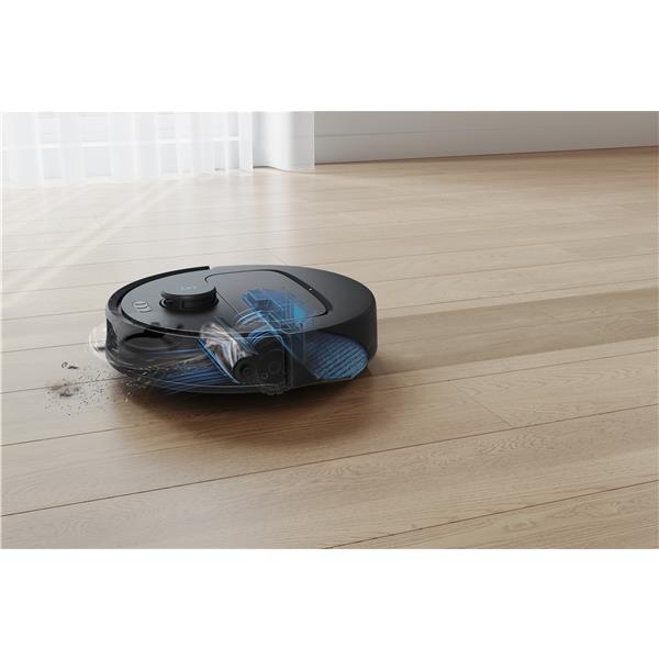 ECOVACS YDLX1132EE ロボットクリーナー DEEBOT N20 MAX PLUS