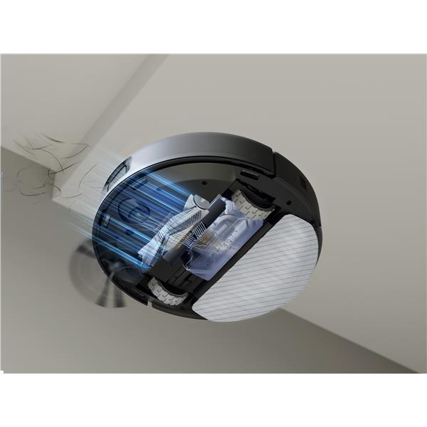 ECOVACS YDLX1132EE ロボットクリーナー DEEBOT N20 MAX PLUS