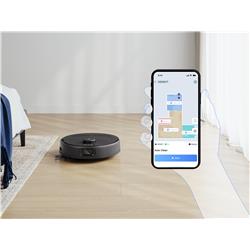 エコバックス ロボットクリーナー DEEBOT N20 MAX PLUS マルチ