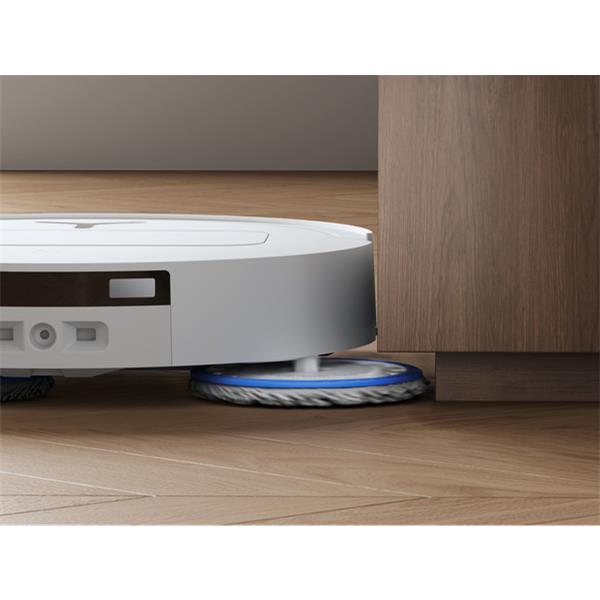 エコバックス ロボットクリーナー DEEBOT T50 PRO OMNI