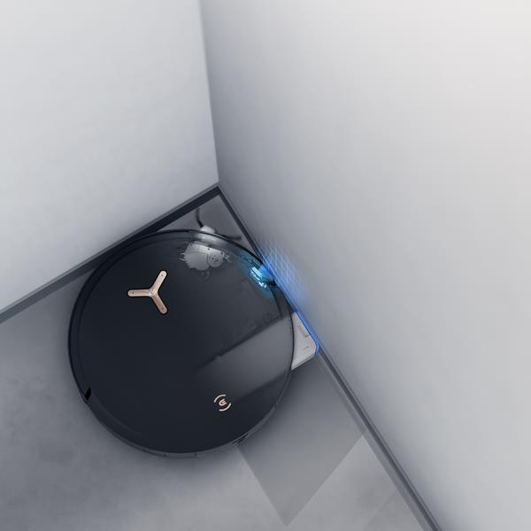 エコバックス ロボットクリーナー DEEBOT X8 PRO OMNI DEX5614EE