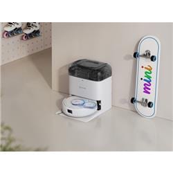 エコバックス DEEBOT mini PRO[ブラック] DJX1111TE