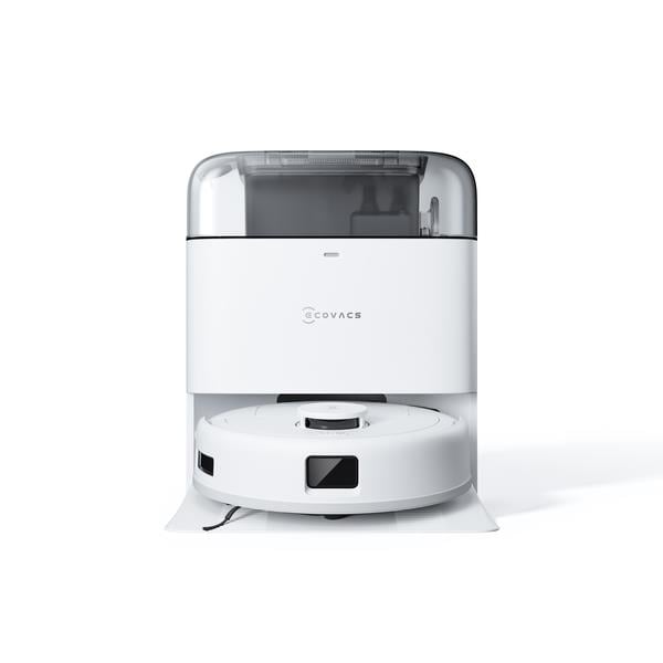 新品未開封 DEEBOT mini DJX11-11EE [ブラック] ECOVACS ECOVACS DEEBOT mini DJX11-11EE（ミッドナイトブラック