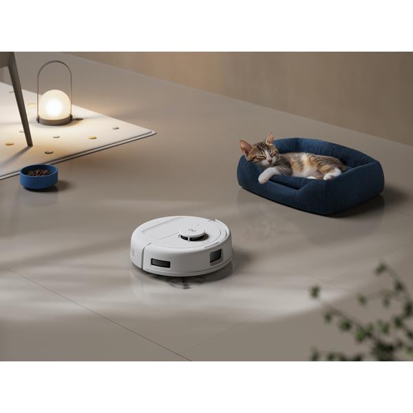 エコバックス DEEBOT mini PRO[ブルー] DJX1112TE