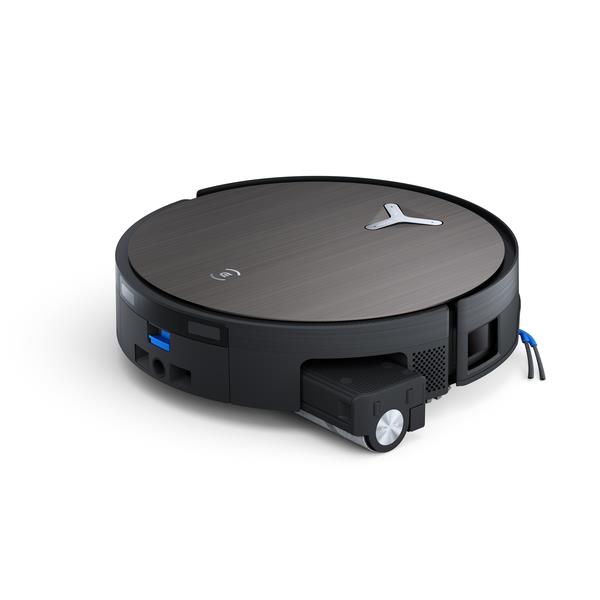 エコバックス ロボットクリーナー DEEBOT X11 Omni Cyclone DEX9910EE