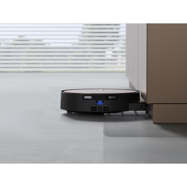 エコバックス ロボットクリーナー DEEBOT X11 Omni Cyclone DEX9910EE