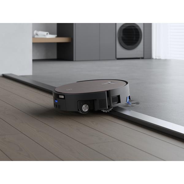 エコバックス ロボットクリーナー DEEBOT X11 Omni Cyclone DEX9910EE