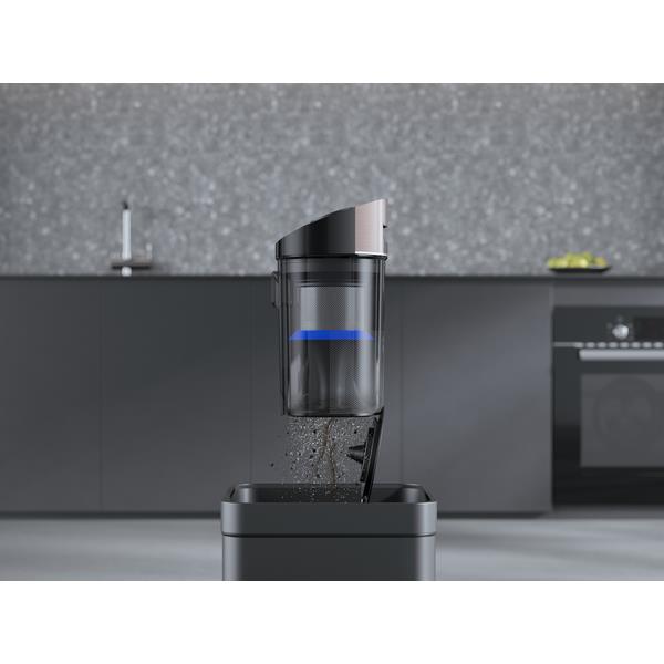 エコバックス ロボットクリーナー DEEBOT X11 Omni Cyclone DEX9910EE