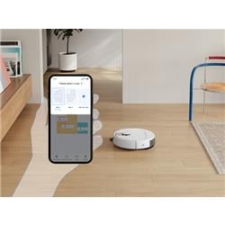 エコバックス ロボットクリーナー DEEBOT N30 PRO YDLX1131ED | ノジマ