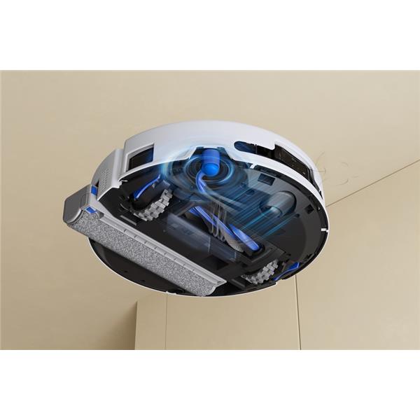 エコバックス DEEBOT T90 PRO OMNI DEX9512EE | ノジマオンライン