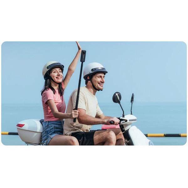 insta Insta360 見えない自撮り棒+三脚 CINX2CB-G | ノジマオンライン