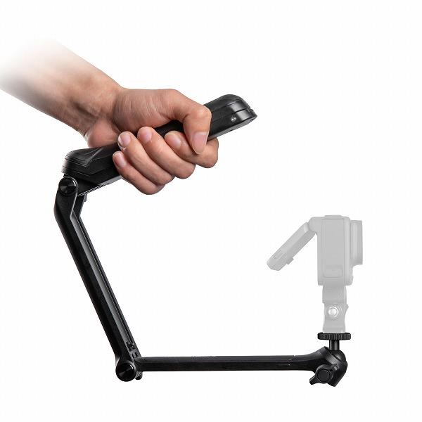 Insta360 Insta360 多機能自撮り棒 CINSTAV-F | ノジマオンライン