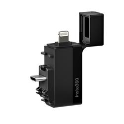 Insta360 CINSAAQ-C