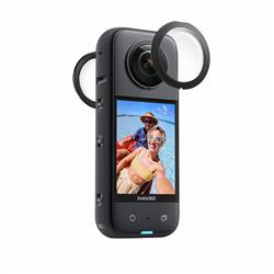 insta CINSBAQE Insta360 X3 粘着式レンズガード | ノジマオンライン insta CINSBAQE Insta360 X3 粘着式レンズガード | ノジマオンライン