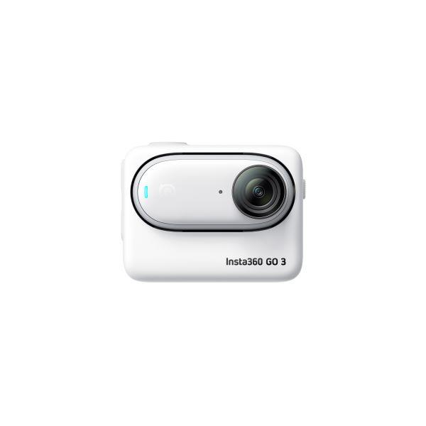 Insta360 GO 2 小型アクションカメラ