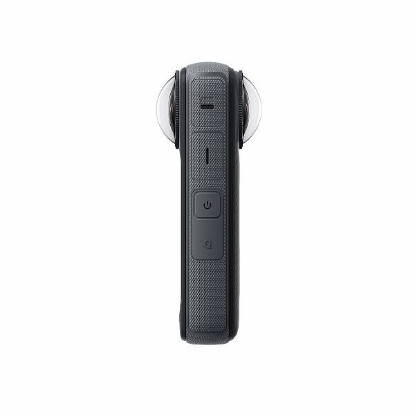 Insta360 CINSABMA アクションカメラ Insta360 X4【8K 360度動画 Insta360 CINSABMA アクションカメラ Insta360 X4【8K 360度動画