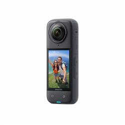【未使用新品】Insta360 Nano / 360度撮影カメラ Amazon | Insta360 X3 -バイク撮影セット｜ 360度カメラ