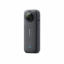 Insta360 CINSABMA アクションカメラ Insta360 X4【8K 360度動画 Insta360 CINSABMA アクションカメラ Insta360 X4【8K 360度動画