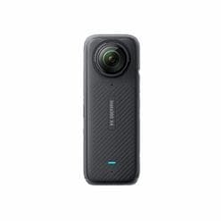 Insta360 CINSABMA アクションカメラ Insta360 X4【8K 360度動画撮影 
