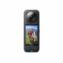 Insta360 CINSABMA アクションカメラ Insta360 X4【8K 360度動画