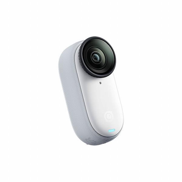 Insta360 CINSAATA-GO3S128W アクションカメラ Insta360 GO3S Insta360 CINSAATA-GO3S128W アクションカメラ Insta360 GO3S