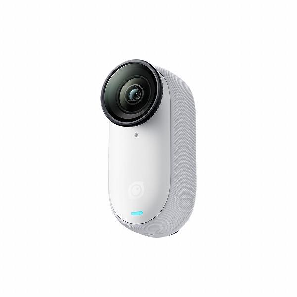 Insta360 アクションカメラ Insta360 GO3S 128GB【小型/4K/ハンズ