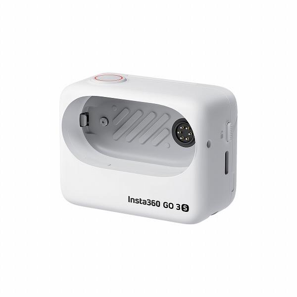 Insta360 GO. コンパクトアクションカメラ 防水仕様 Amazon | Insta360 GO コンパクト アクションカメラ 防水仕様
