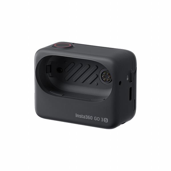 Insta360 CINSAATA-GO3S128K アクションカメラ Insta360 GO3S