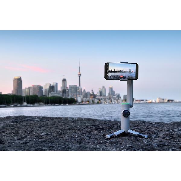 Insta360 CINSCBBA Insta360 Flow Pro | ノジマオンライン