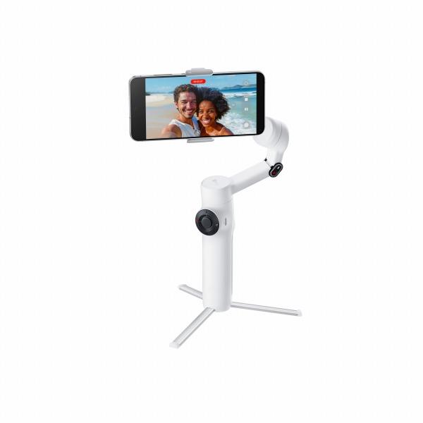 Insta360 Flow 2 Pro クリエイターキット（グレー）