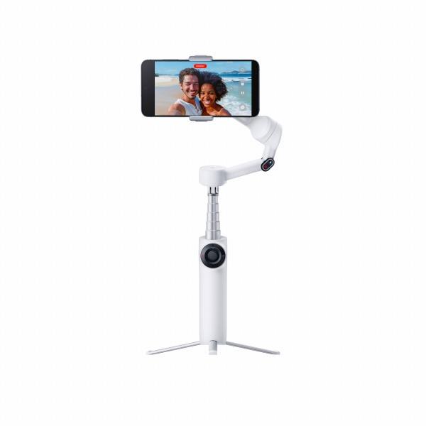 Insta360 CINSABQAFLOW201 Insta360 Flow2 オールインワン