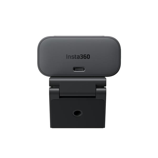 早い者勝ち‼️配送料込‼️Insta360 Link2C ウェブカメラ美品 Insta360 Link2C Pro 4K AIウェブカメラ【ジンバル非搭載/4K/高解像度