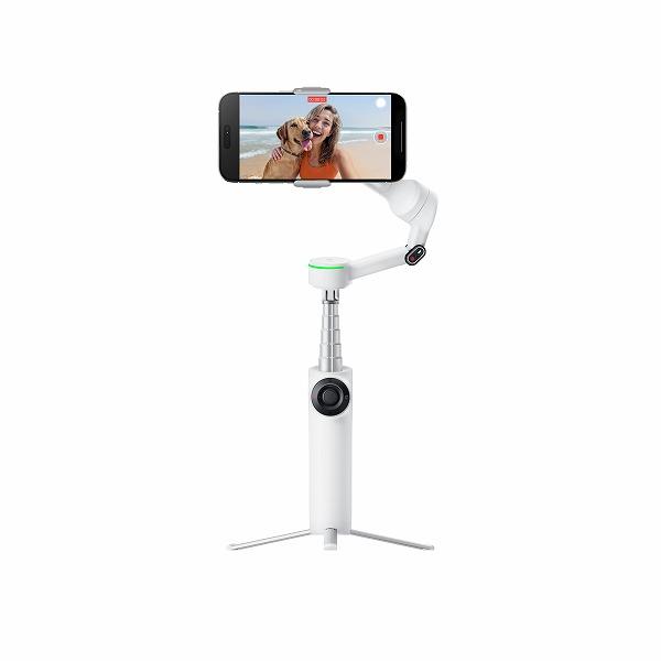 Insta360 CINSABQB-FLOW205 Insta360 Flow 2 Pro Creator Bundle