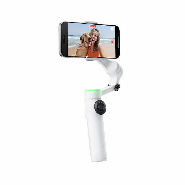 Insta360 CINSABQB-FLOW205 Insta360 Flow 2 Pro Creator Bundle