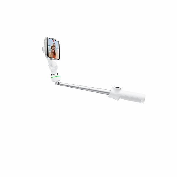 Insta360 CINSABQB-FLOW205 Insta360 Flow 2 Pro Creator Bundle