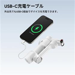 Insta360 Insta360 Flow 2 Pro Creator Bundle Stone Gray CINSABQB