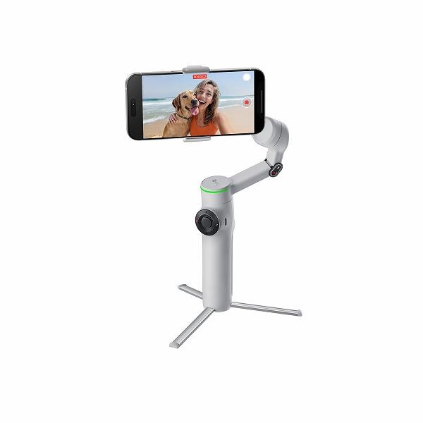 Insta360 Insta360 Flow 2 Pro Creator Bundle Stone Gray CINSABQB