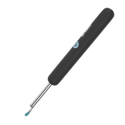 Softbank IOT-QP-01-BK 【QiPower】 スマート耳かき QE-1
