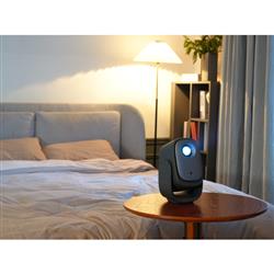 Dangbei Japan N2 mini Smart Projector with Screen Bundle N2mini