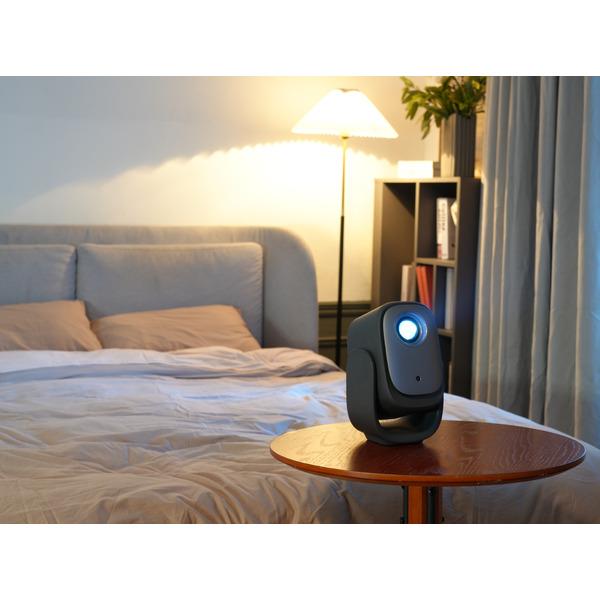 Dangbei Japan N2 mini Smart Projector with Screen Bundle N2mini