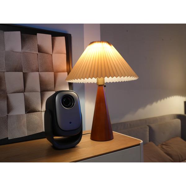 Dangbei Japan N2 mini Smart Projector with Screen Bundle N2mini